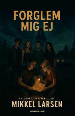 Forglem mig ej