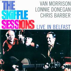 The skiffle sessions : live in Belfast