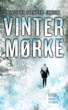 Vintermørke : krimi