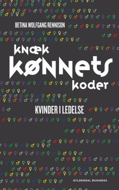 Knæk kønnets koder : kvinder i ledelse