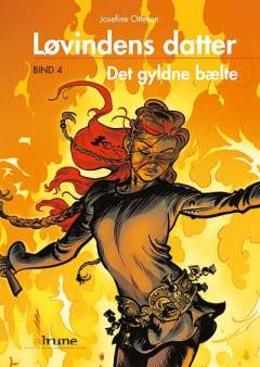 Det gyldne bælte