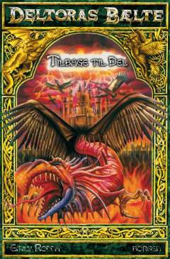 Bog, 1. udgave, 2003