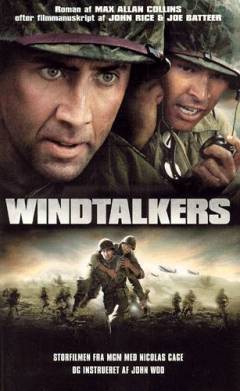 Windtalkers