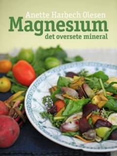 Magnesium - det oversete mineral