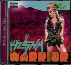 Warrior