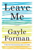 Leave me. Algonquin Books