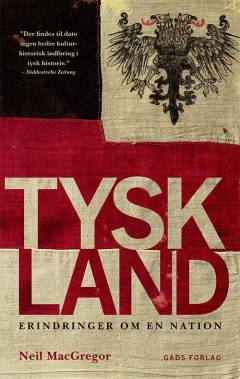 Tyskland : erindringer om en nation