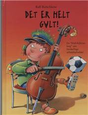 Det er helt galt! : en find-fejlene-bog om forskellige arbejdspladser