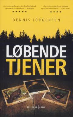 Løbende tjener