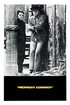 Midnight cowboy