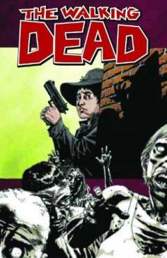 The walking dead. Vol. 12 : Life among them