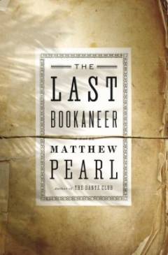 The last bookaneer