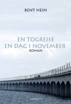 En togrejse en dag i november