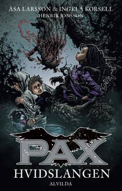 Pax - hvidslangen
