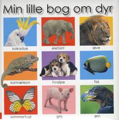 Billedbog, 1. udgave, 2007