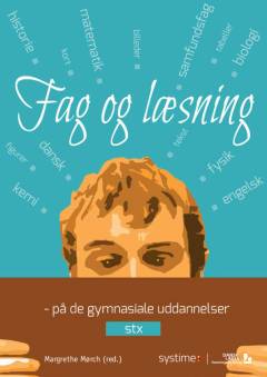 Fag og læsning stx