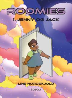 Roomies - Jenny og Jack
