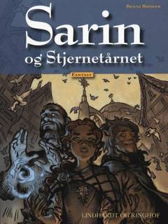 Sarin og Stjernetårnet