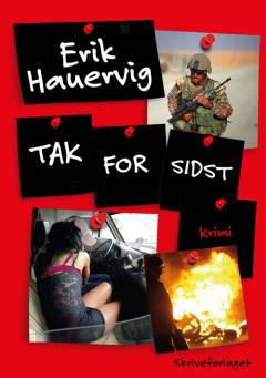 Tak for sidst