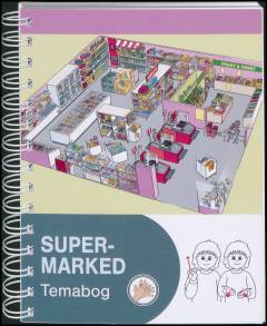Supermarked : temabog