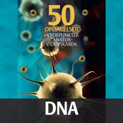 DNA, gener og arvematerialet