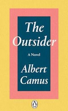 The outsider