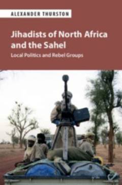 Jihadists of North Africa and the Sahel : local politics and rebel groups
