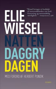 Natten: Daggry: Dagen