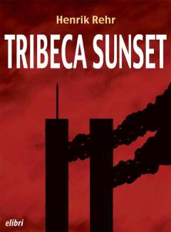 Tribeca sunset