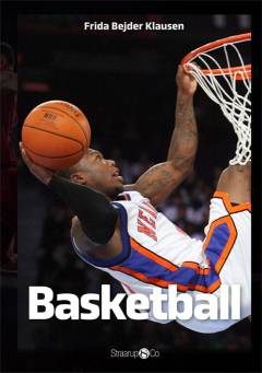 Bog, 1. udgave, 2021