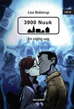 3900 Nuuk - en vigtig sag