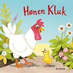 Hønen Kluk