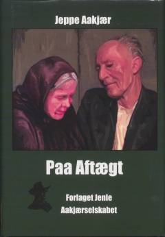 Paa Aftægt: På aftægt : skuespil gendigtet til scenebrug