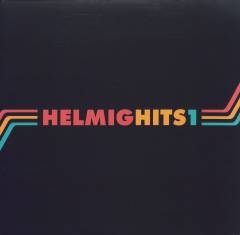 Helmig hits 1