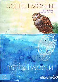 Ugler i mosen