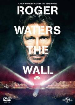 Roger Waters The wall