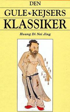 Den Gule Kejsers klassiker om indre medicin & Klassikeren om de vanskelige områder