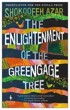 Enlightenment of the greengage tree