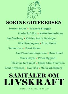 Samtaler om livskraft