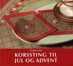 Korssting til jul og advent