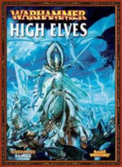 High elves