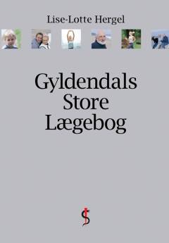 Gyldendals store lægebog
