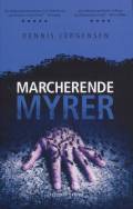 Marcherende myrer