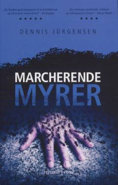 Marcherende myrer