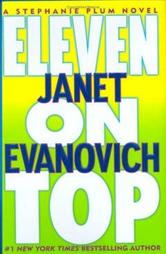 Eleven on top
