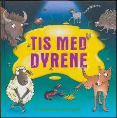 Tis med dyrene