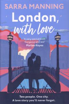 London with love