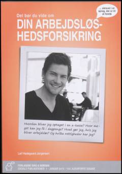 Arbejdsløshedsforsikring