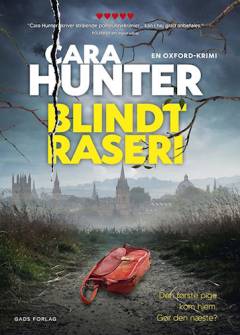 Blindt raseri