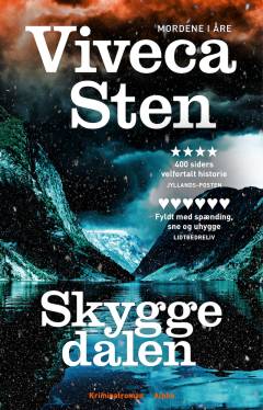 Skyggedalen